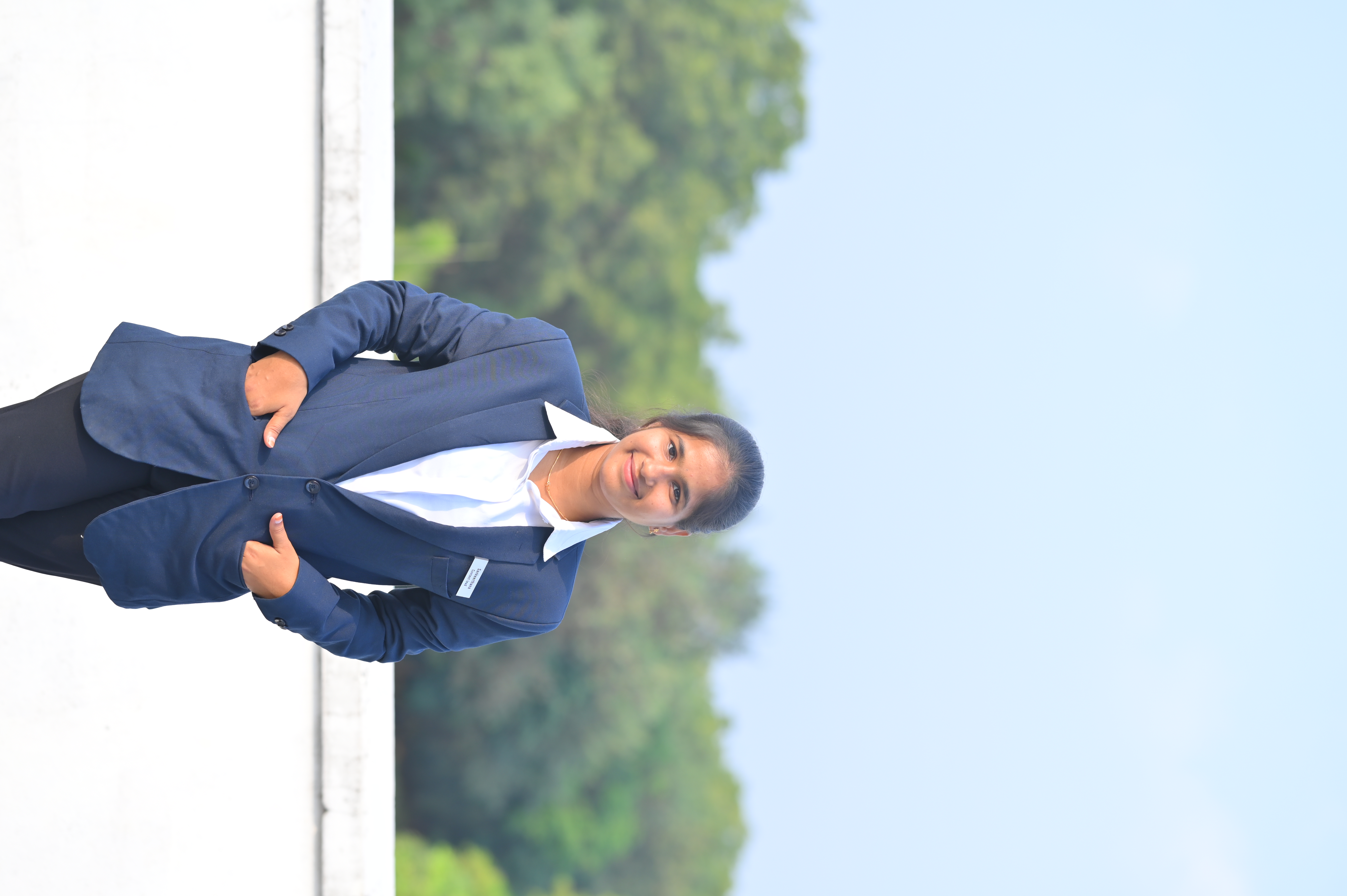 SRITW Placements selected students